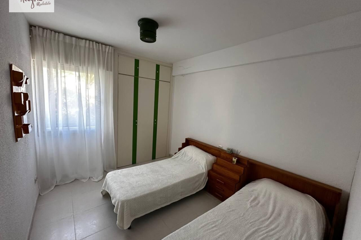 Location à long terme - Appartement - Valencia - El Saler