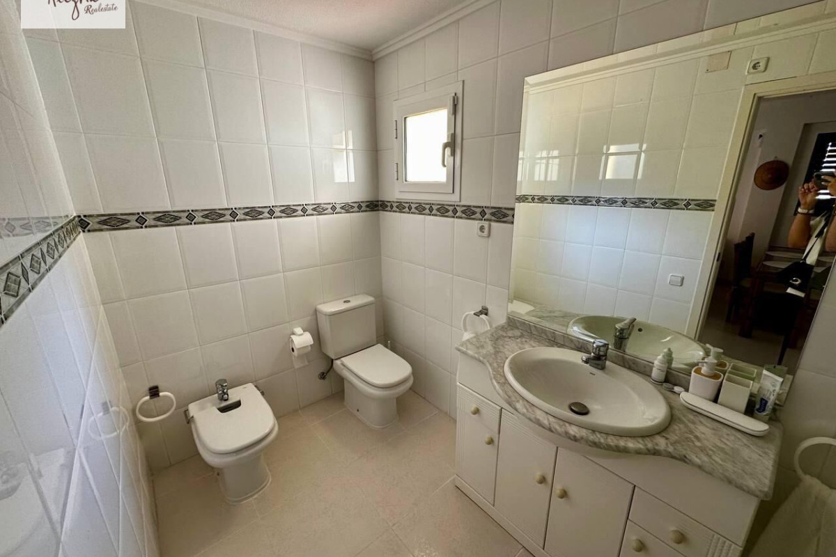 Location à long terme - Appartement - Valencia - El Saler