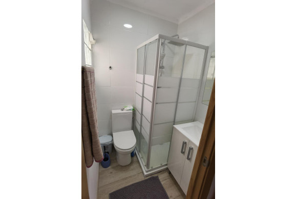 Alquiler a largo plazo - Apartamento / piso - SAN JUAN ALICANTE - Carolinas bajas