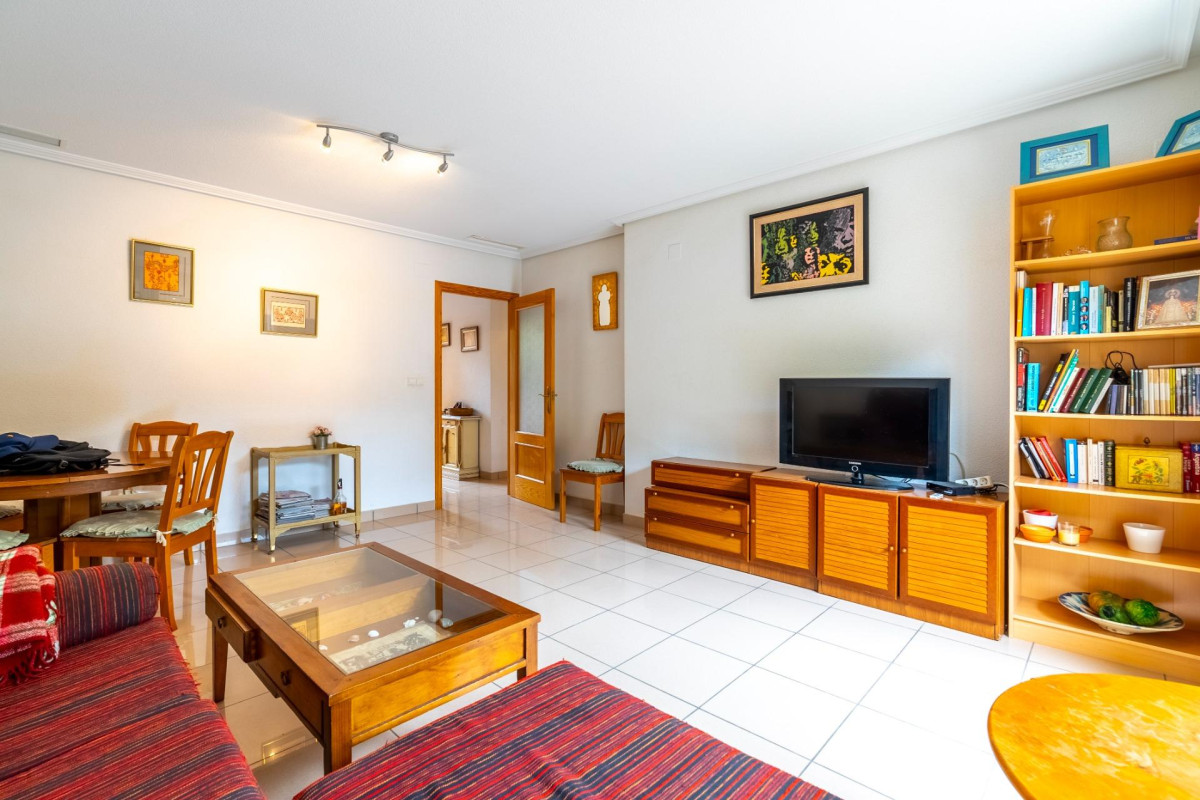 Herverkoop - Appartement  - El Campello - Campello Playa