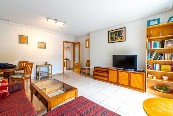 Revente - Appartement - El Campello - Campello Playa