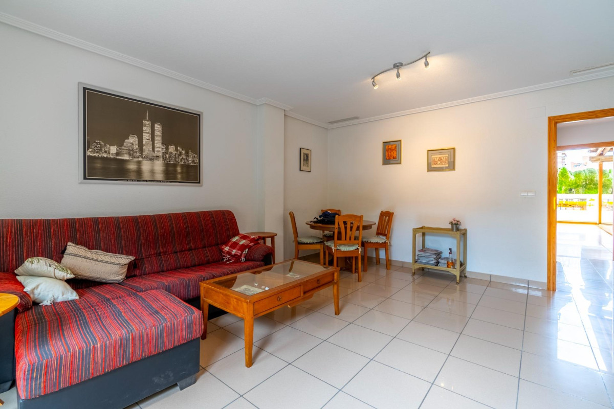 Revente - Appartement - El Campello - Campello Playa