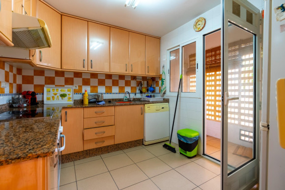 Revente - Appartement - El Campello - Campello Playa