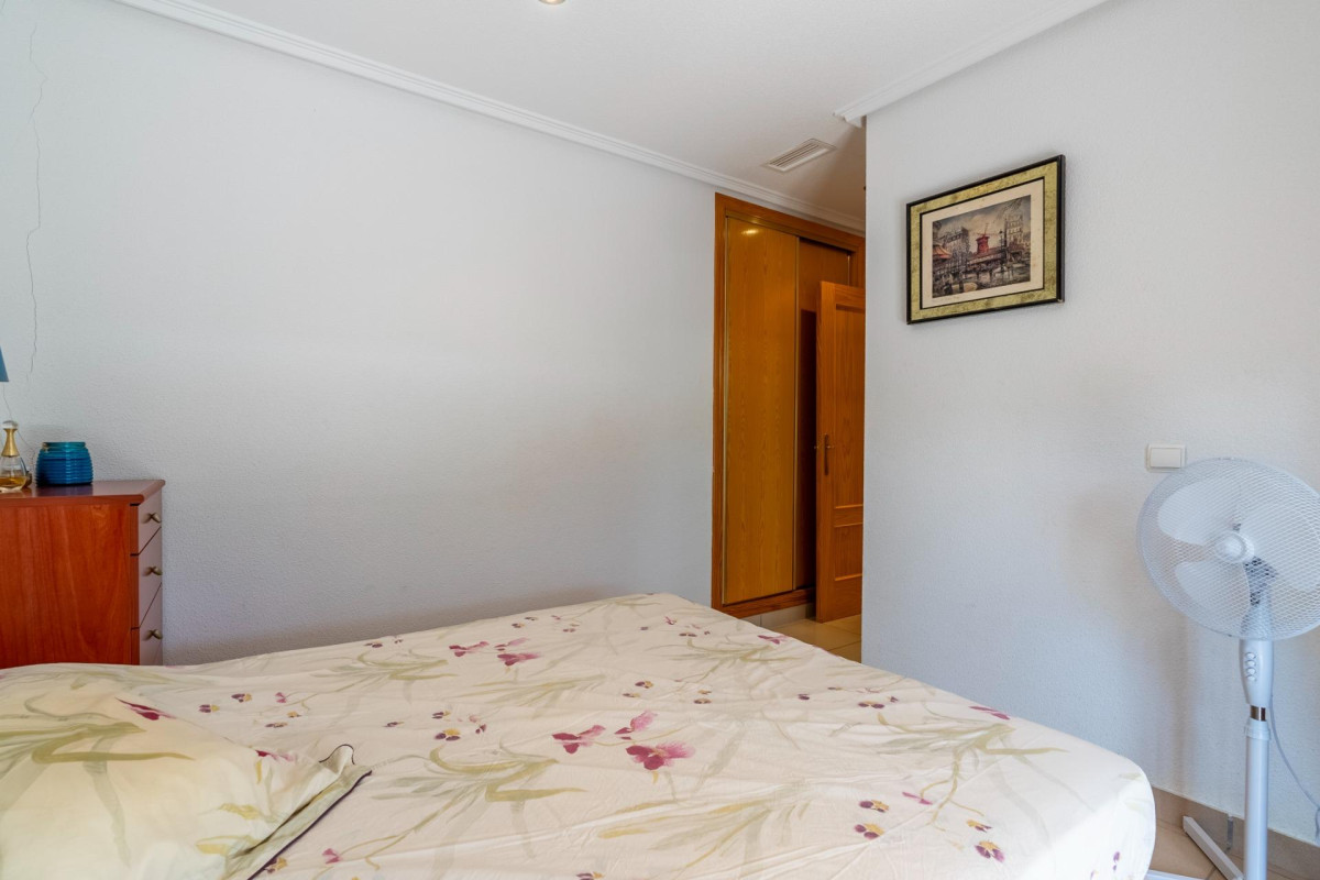 Revente - Appartement - El Campello - Campello Playa