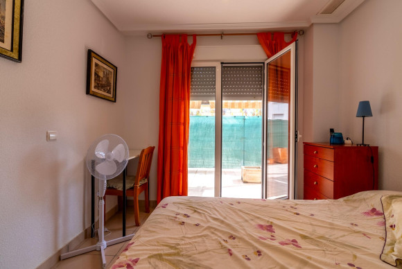 Reventa - Apartamento / piso - El Campello - Campello Playa