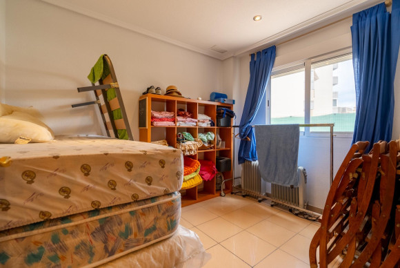 Resale - Apartment  - El Campello - Campello Playa