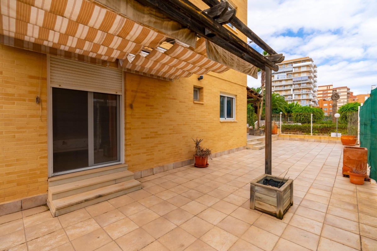 Revente - Appartement - El Campello - Campello Playa