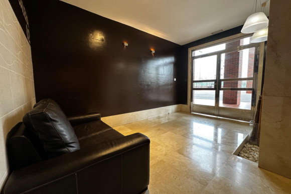 Revente - Appartement - San Juan de Alicante - C.c. fontana