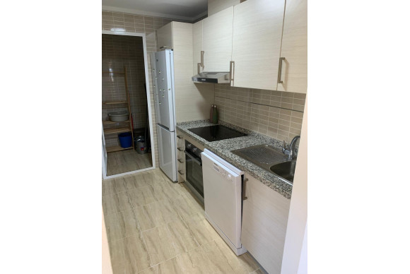 Reventa - Apartamento / piso - Benidorm - Poniente