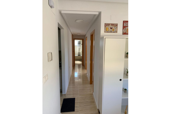 Revente - Appartement - Benidorm - Poniente