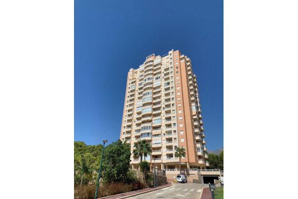 Reventa - Apartamento / piso - Benidorm - Poniente