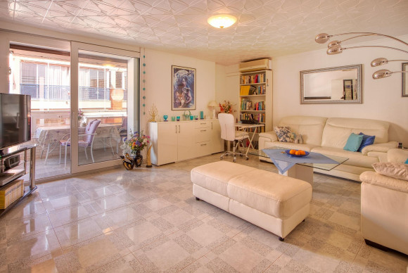 Revente - Appartement - Torrevieja - Acequion