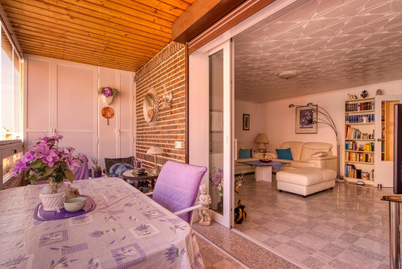 Resale - Apartment  - Torrevieja - Acequion