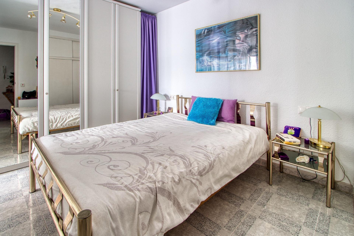 Herverkoop - Appartement  - Torrevieja - Acequion