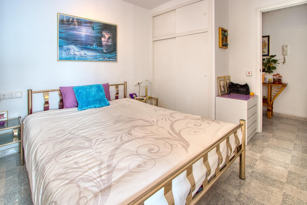 Herverkoop - Appartement  - Torrevieja - Acequion