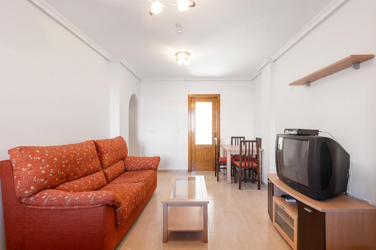 Herverkoop - Appartement - Orihuela Costa - Los Altos