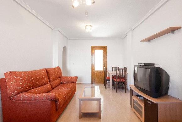 Reventa - Bungalow - Orihuela Costa - Los Altos