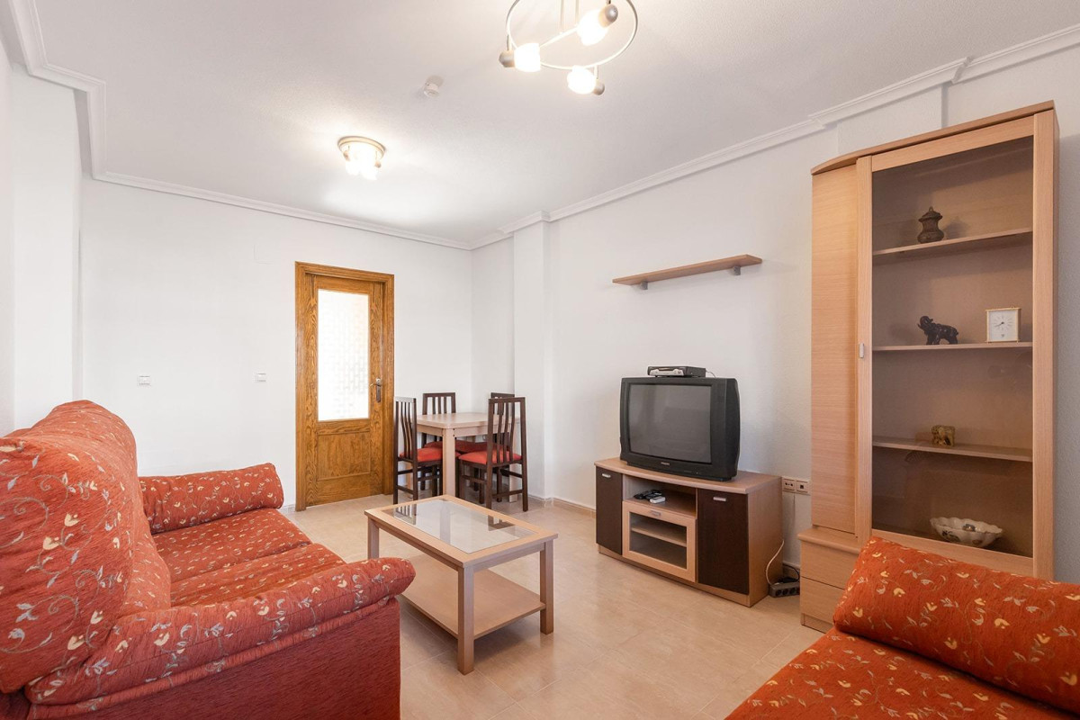 Herverkoop - Appartement - Orihuela Costa - Los Altos