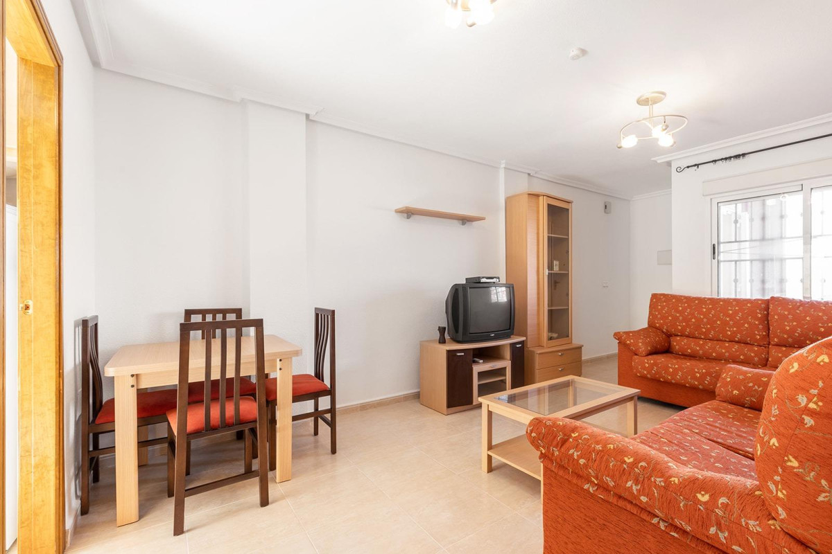 Herverkoop - Appartement - Orihuela Costa - Los Altos