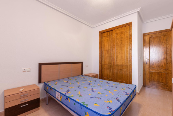 Reventa - Bungalow - Orihuela Costa - Los Altos