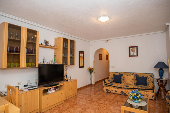 Resale - Apartment  - Torrevieja - Centro