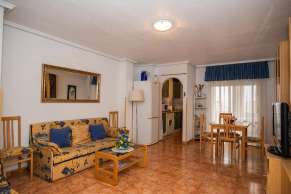 Reventa - Apartamento / piso - Torrevieja - Centro