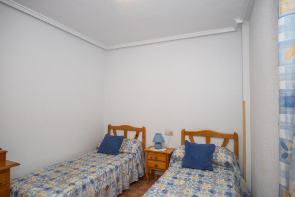 Revente - Appartement - Torrevieja - Centro