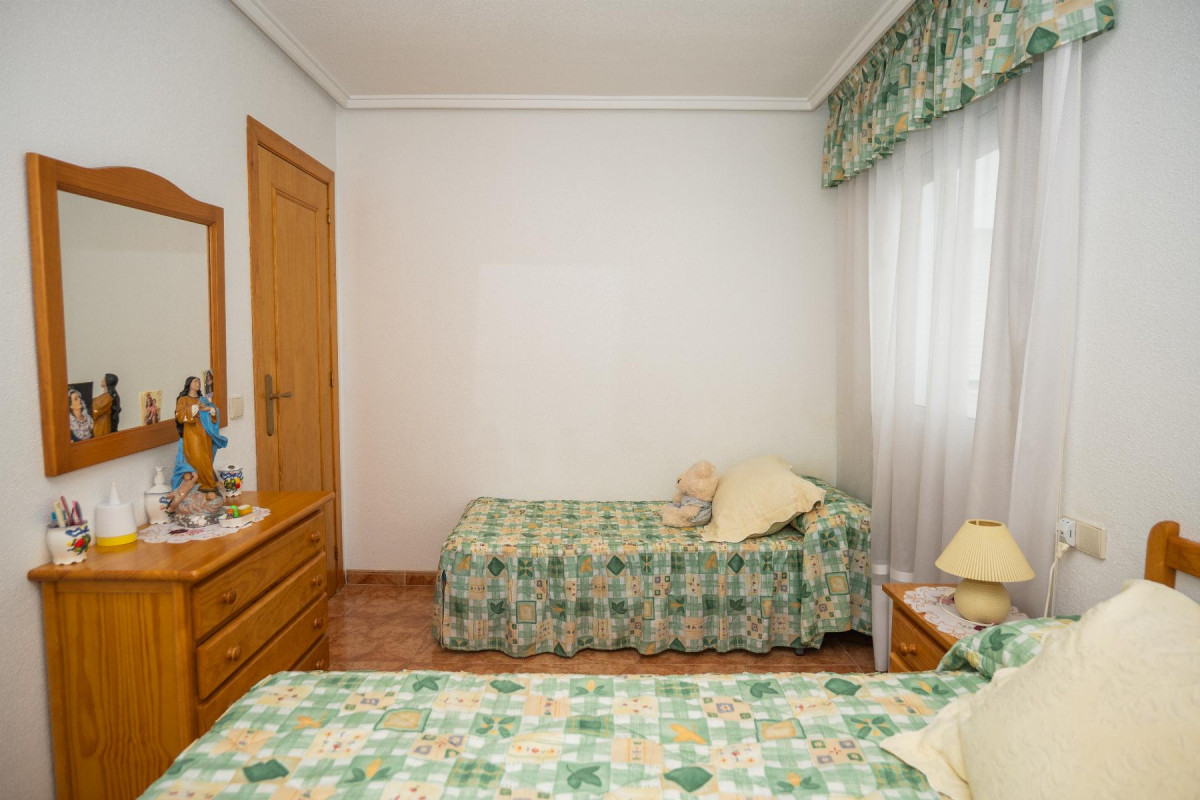 Revente - Appartement - Torrevieja - Centro