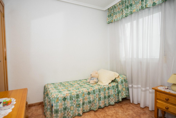 Revente - Appartement - Torrevieja - Centro