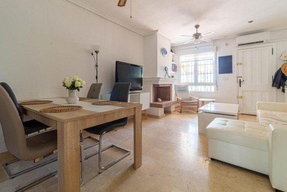 Herverkoop - Appartement - Orihuela Costa - Los Dolses