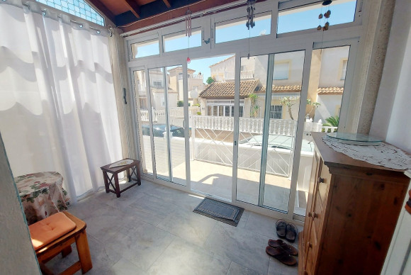 Resale - Quad house - Algorfa - Montebello