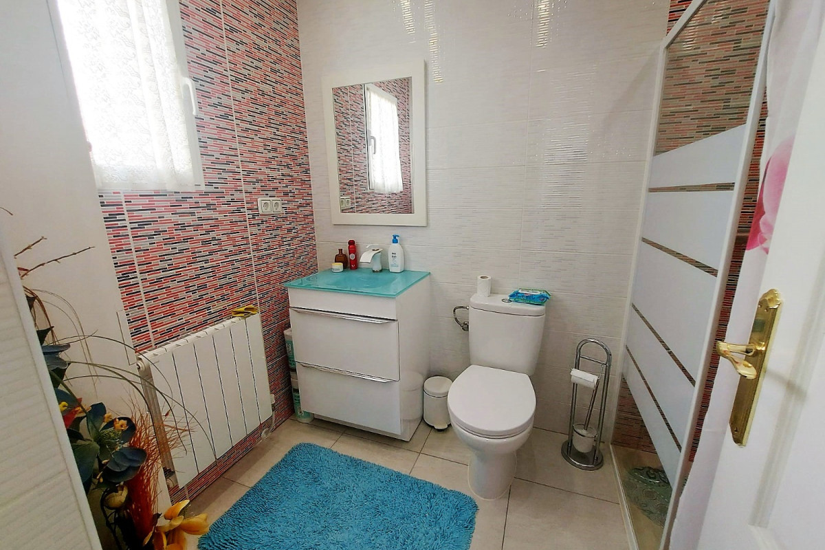 Resale - Quad house - Algorfa - Montebello