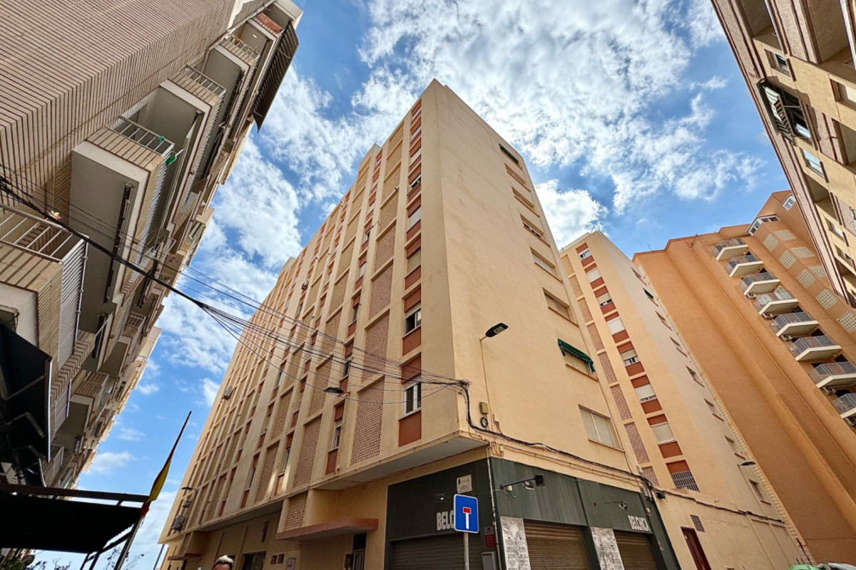 Reventa - Apartamento / piso - Torrevieja - Playa del cura