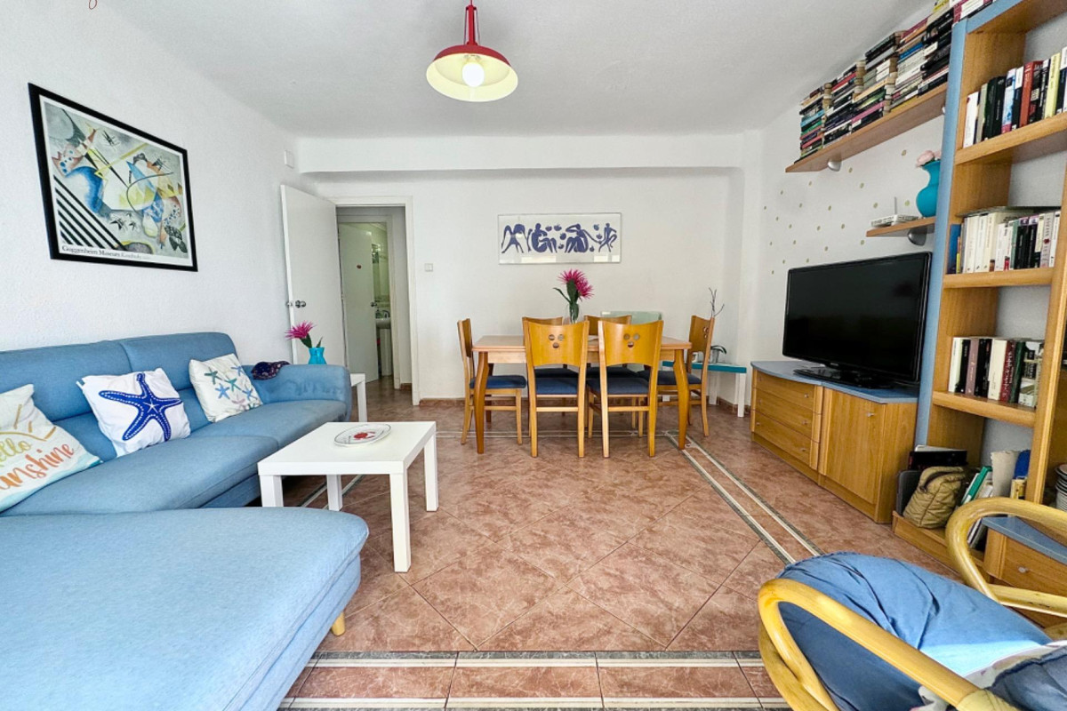 Revente - Appartement - Torrevieja - Playa del cura