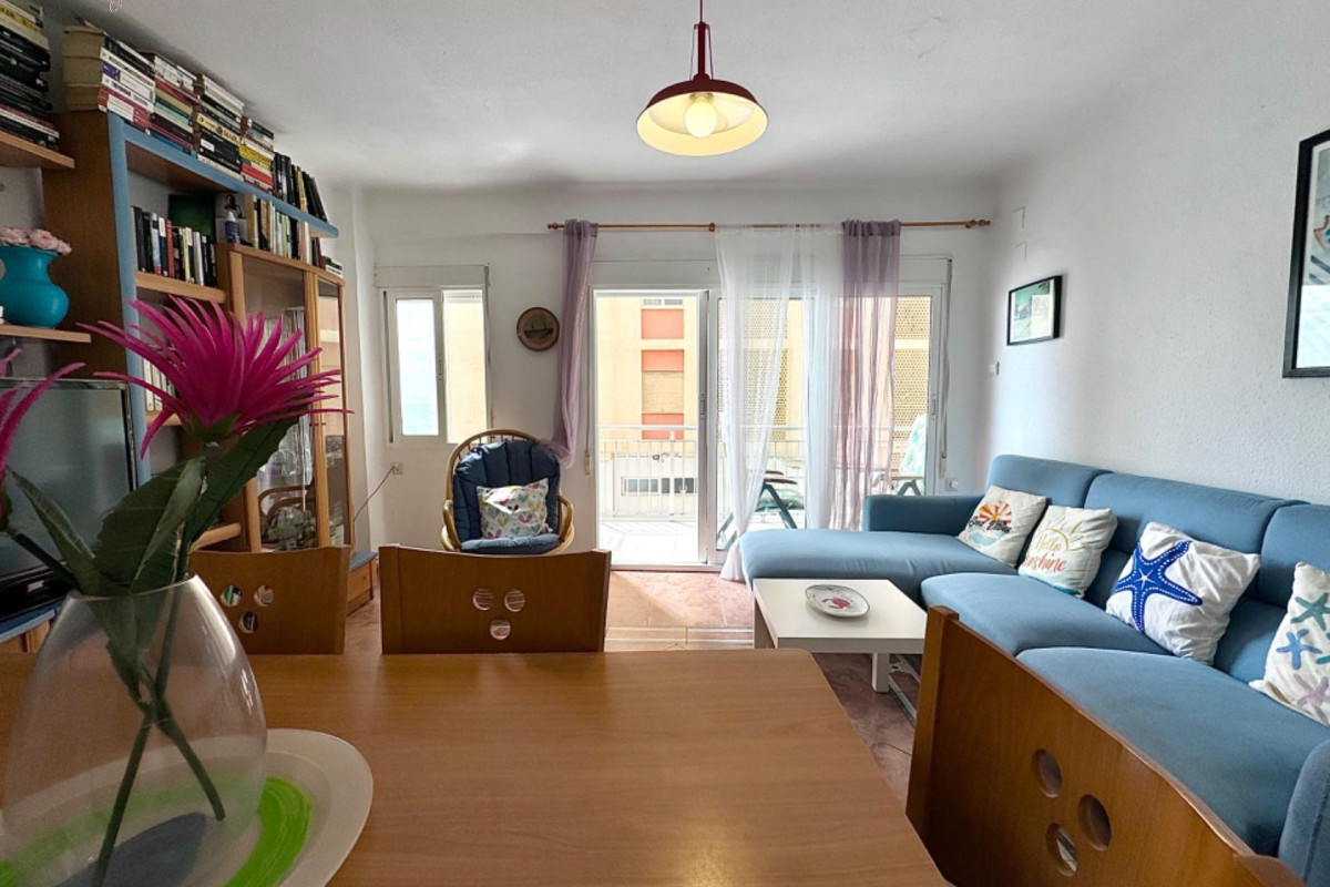 Herverkoop - Appartement  - Torrevieja - Playa del cura