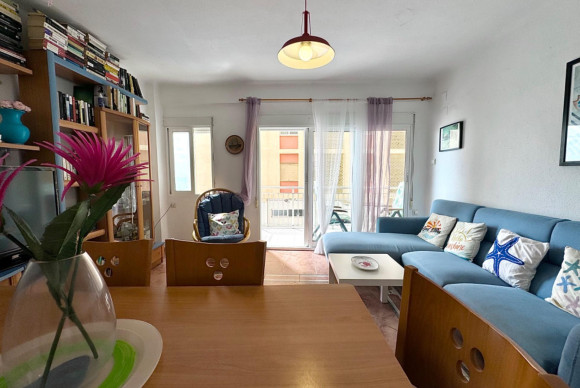 Revente - Appartement - Torrevieja - Playa del cura