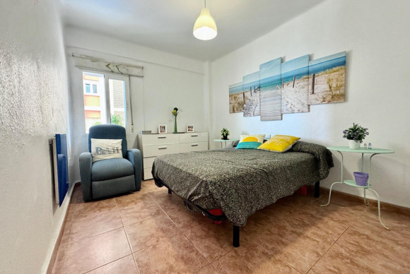 Herverkoop - Appartement  - Torrevieja - Playa del cura