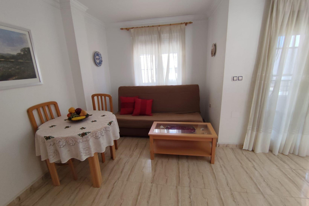 Revente - Appartement - Torrevieja - Estacion de autobuses