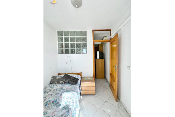 Herverkoop - Appartement  - Torrevieja - Centro