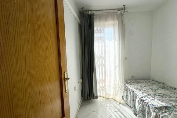 Herverkoop - Appartement  - Torrevieja - Centro