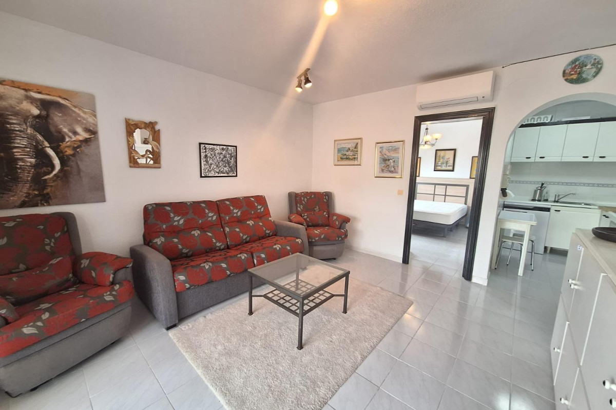 Alquiler a largo plazo - Apartamento / piso - Torrevieja - Torreblanca