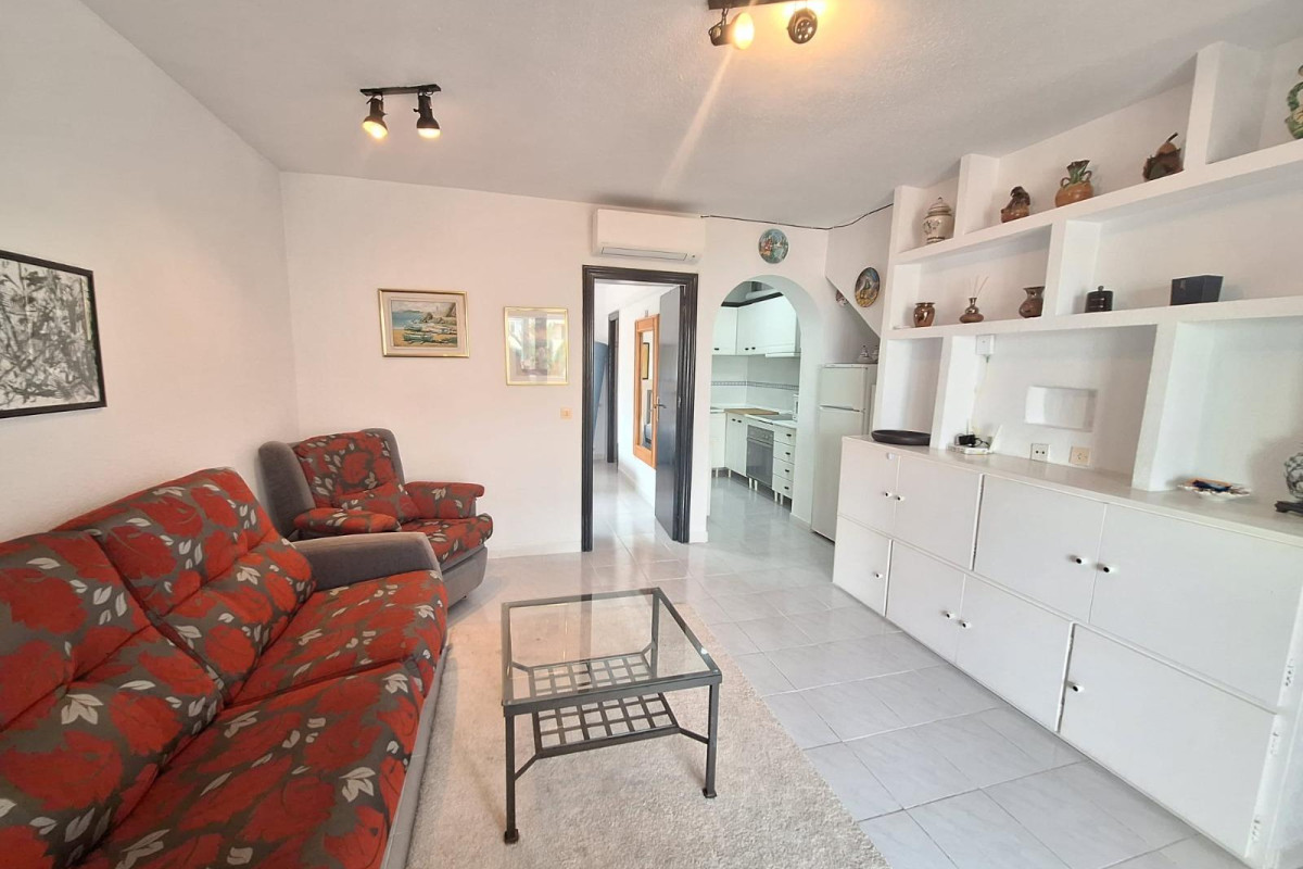 Alquiler a largo plazo - Apartamento / piso - Torrevieja - Torreblanca