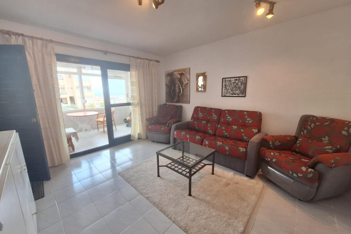 Alquiler a largo plazo - Apartamento / piso - Torrevieja - Torreblanca