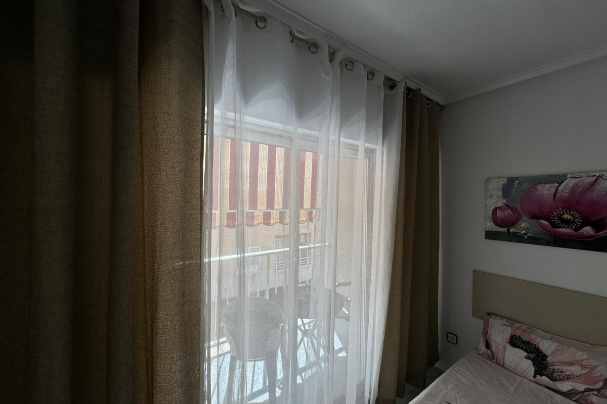 Herverkoop - Appartement  - Torrevieja - Playa de los locos