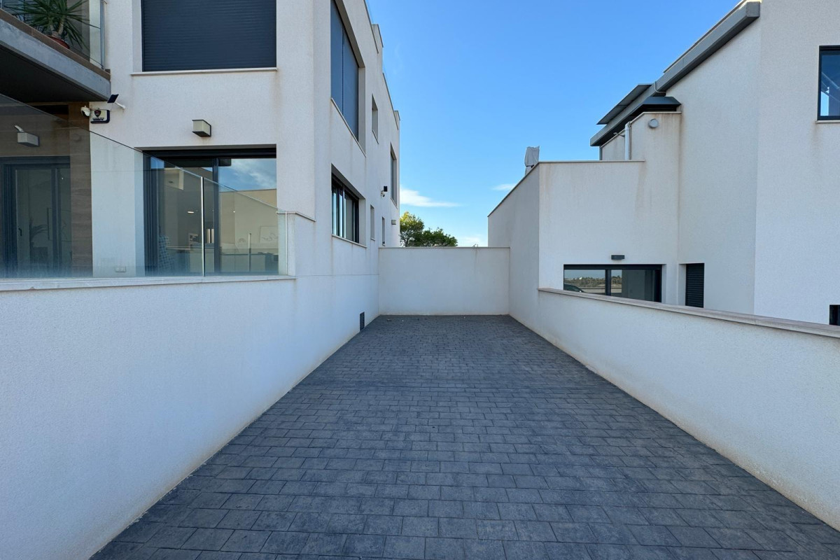 Revente - Appartement - San Miguel de Salinas - Cerro del Sol