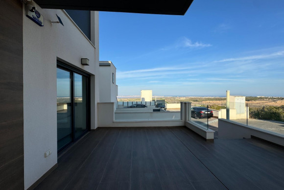 Resale - Apartment  - San Miguel de Salinas - Cerro del Sol