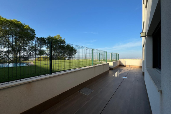 Revente - Appartement - San Miguel de Salinas - Cerro del Sol