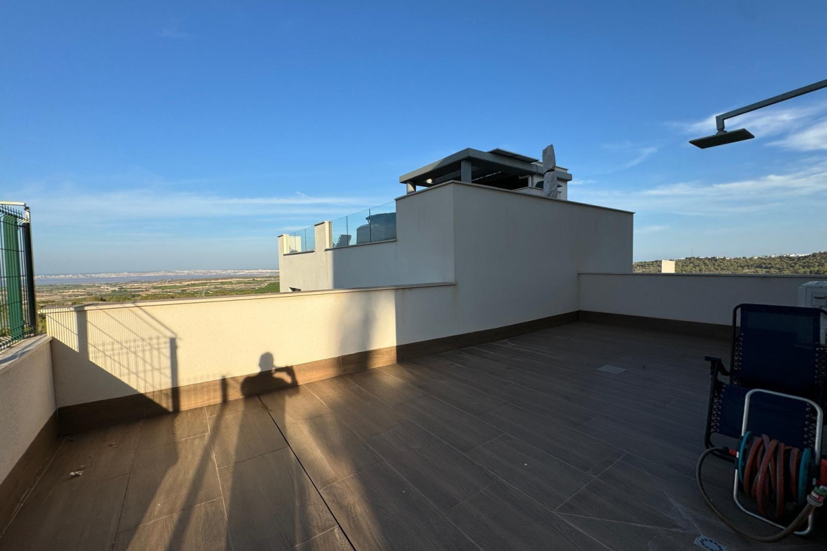 Revente - Appartement - San Miguel de Salinas - Cerro del Sol