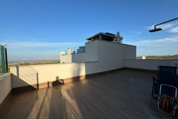 Herverkoop - Appartement  - San Miguel de Salinas - Cerro del Sol