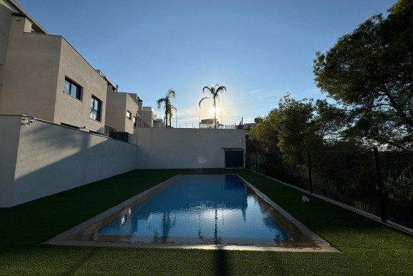 Herverkoop - Appartement  - San Miguel de Salinas - Cerro del Sol